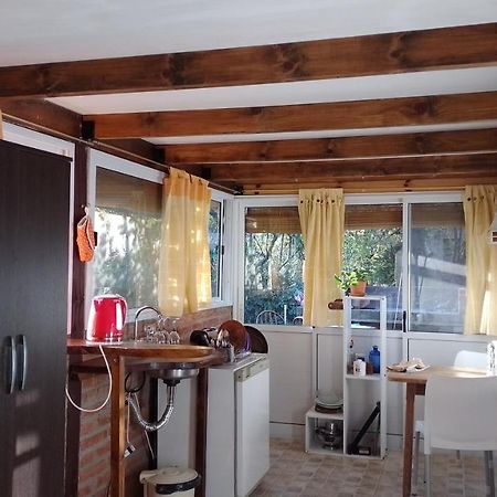 Tenderete Villa General Belgrano Zewnętrze zdjęcie
