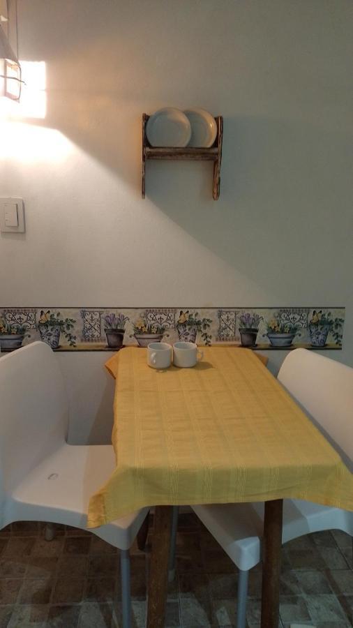 Tenderete Villa General Belgrano Zewnętrze zdjęcie