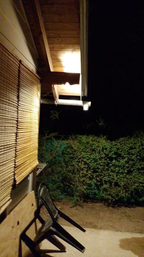 Tenderete Villa General Belgrano Zewnętrze zdjęcie