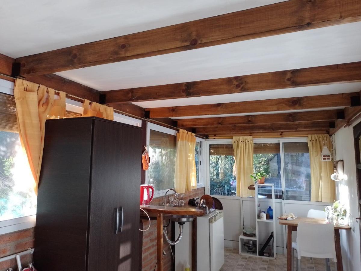 Tenderete Villa General Belgrano Zewnętrze zdjęcie