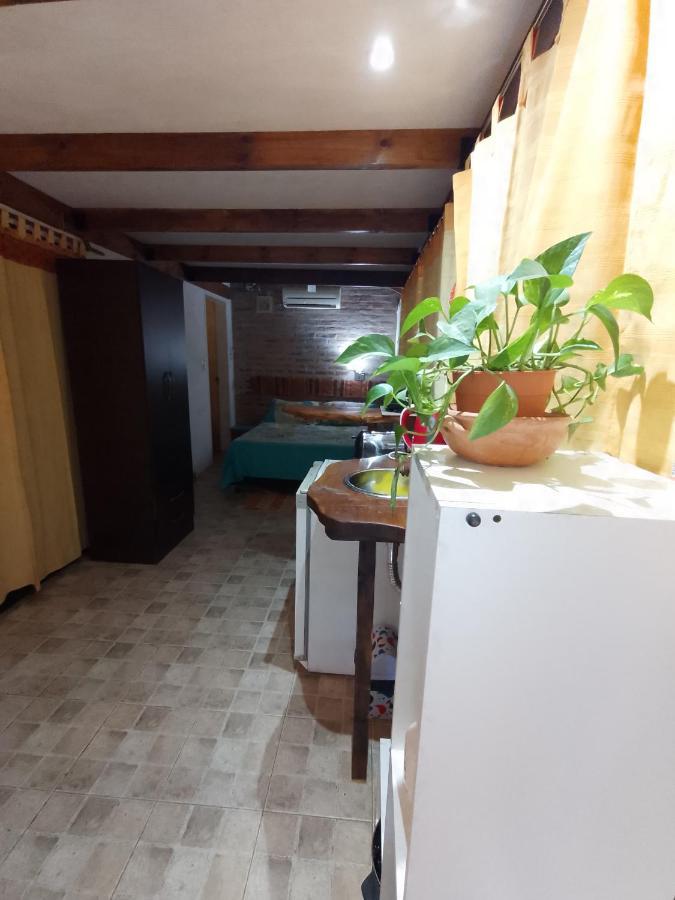Tenderete Villa General Belgrano Zewnętrze zdjęcie