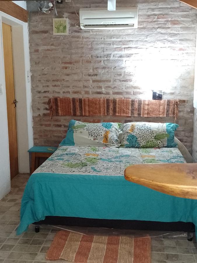 Tenderete Villa General Belgrano Zewnętrze zdjęcie