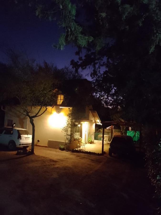 Tenderete Villa General Belgrano Zewnętrze zdjęcie
