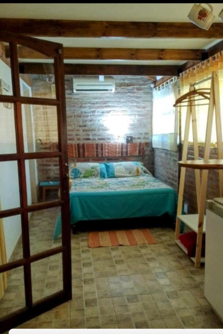 Tenderete Villa General Belgrano Zewnętrze zdjęcie
