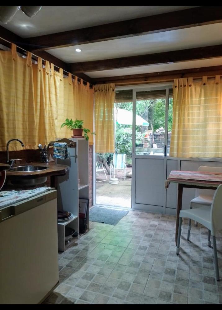 Tenderete Villa General Belgrano Zewnętrze zdjęcie