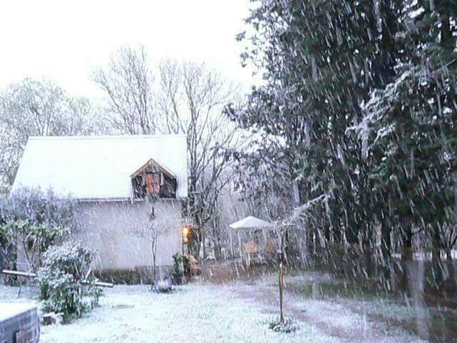 Tenderete Villa General Belgrano Zewnętrze zdjęcie