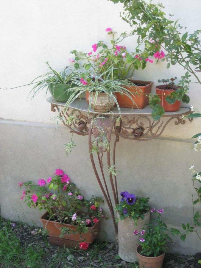 Tenderete Villa General Belgrano Zewnętrze zdjęcie