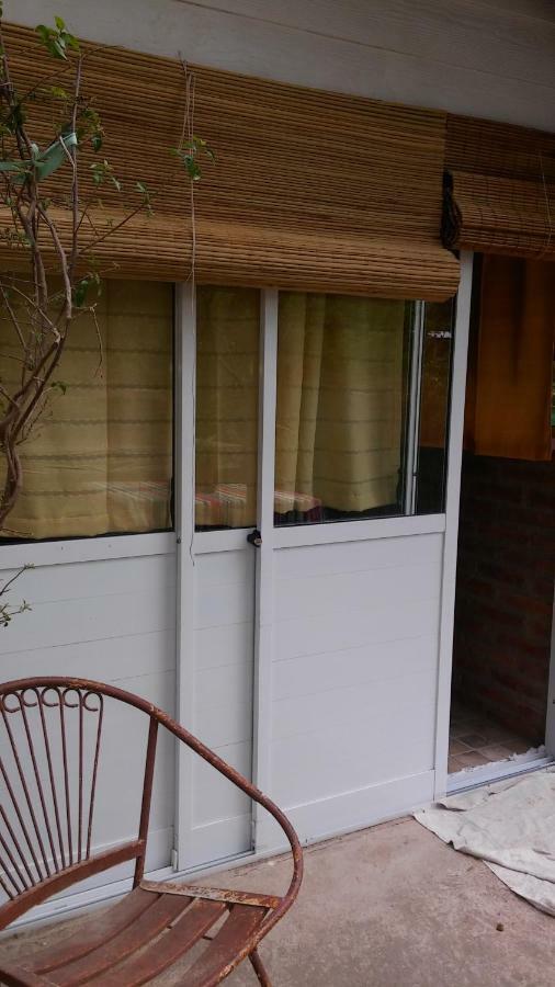 Tenderete Villa General Belgrano Zewnętrze zdjęcie